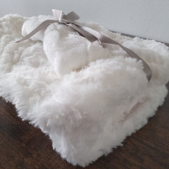 😍HOST PICK😍Baby Hat and Swaddle Bag - Picture 2 of 2